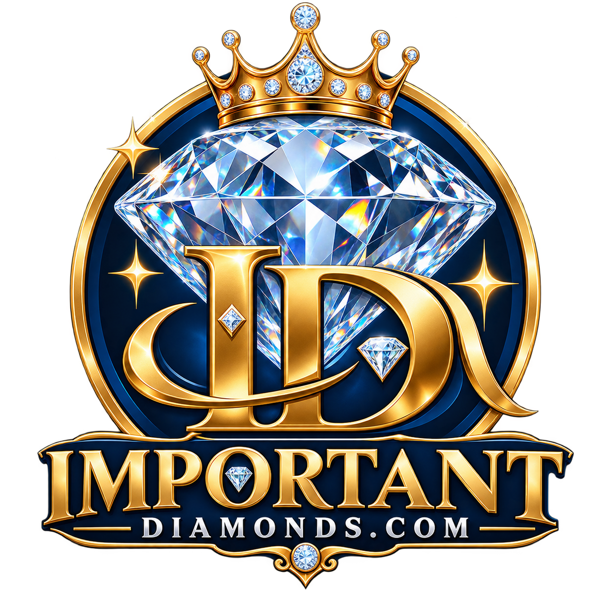 Important Diamonds