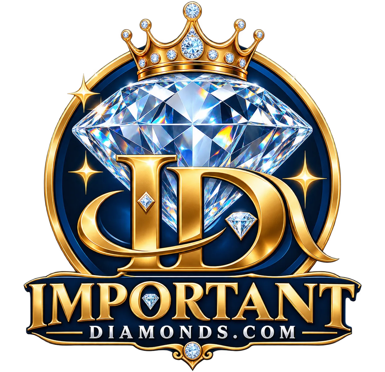 Important Diamonds