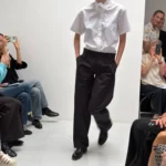 A Letter Spring 2027 Ready-to-Wear Collection