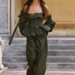 Marques Almeida Spring 2027 Ready-to-Wear at Milan Fashion Week
