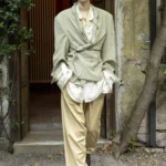 Act N.1 Spring 2027 Ready-to-Wear Collection