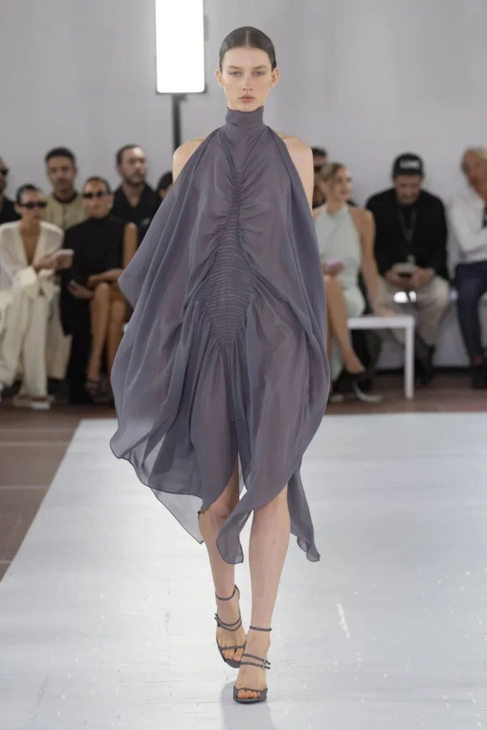 Francesco Murano Spring 2027 Ready-to-Wear Collection