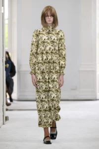 Ashley Williams Spring 2027 Ready-to-Wear Collection
