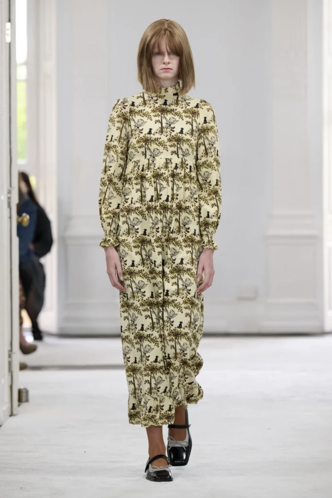 Ashley Williams Spring 2027 Ready-to-Wear Collection
