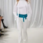 Talia Byre Spring 2027 Ready-to-Wear Collection