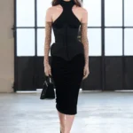 Elisabetta Franchi Spring 2027 Ready-to-Wear at Milan Fashion Week