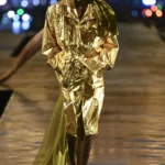 Saint Laurent Spring 2027 Ready-to-Wear Collection