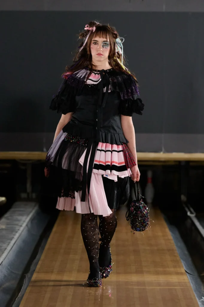 Chopova Lowena Spring 2027 Ready-to-Wear Collection