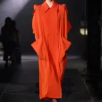 Kiko Kostadinov Spring 2027 Ready-to-Wear at Paris Fashion Week