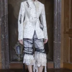 Reverie by Caroline Hu Spring 2027 Ready-to-Wear at Paris Fashion Week