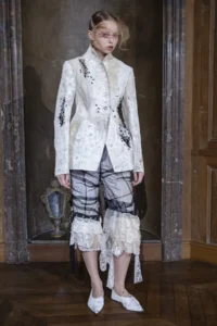 Reverie by Caroline Hu Spring 2027 Ready-to-Wear at Paris Fashion Week