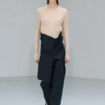 Ruohan Spring 2027 Ready-to-Wear at Paris Fashion Week