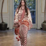 Johanna Ortiz Spring 2027 Ready-to-Wear at Paris Fashion Week