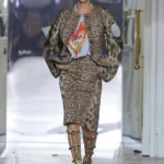 Andreas Kronthaler for Vivienne Westwood Spring 2027 Ready-to-Wear Collection