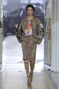Andreas Kronthaler for Vivienne Westwood Spring 2027 Ready-to-Wear Collection